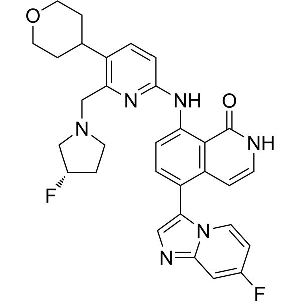 HPK1-IN-52 2994298-66-5